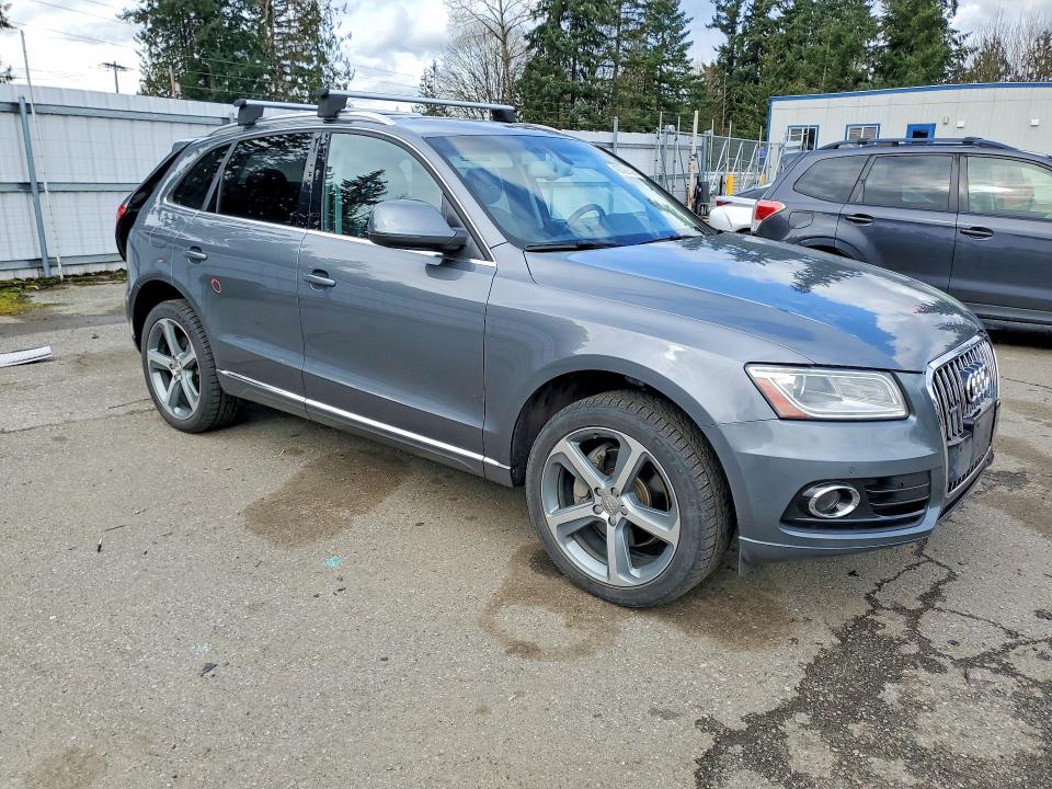 45590326 :رقم المزاد ، WA1CMAFP5EA095405 vin ، 2014 Audi Q5 مزاد بيع