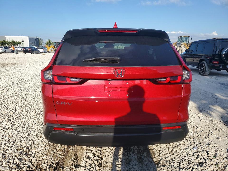 Продаж на аукціоні авто 2026 Honda Cr-v, vin: 5J6RS3H76TL008153, номер лоту: 47737676