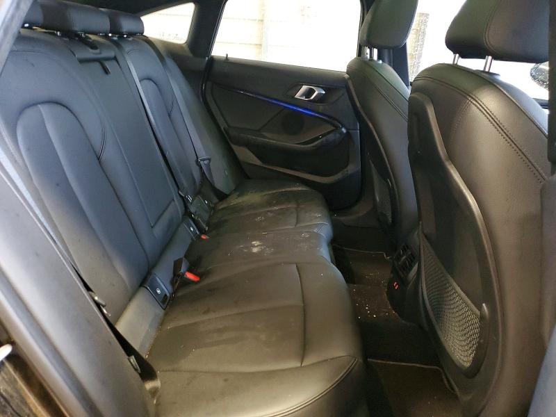 2022 Bmw 228i მანქანა იყიდება აუქციონზე, vin: WBA53AK07N7J81948, აუქციონის ნომერი: 73088985