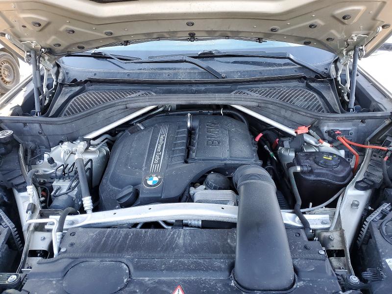 Aukcja sprzedaży 2016 Bmw X5, vin: 5UXKR0C55G0P20585, numer aukcji: 79180755