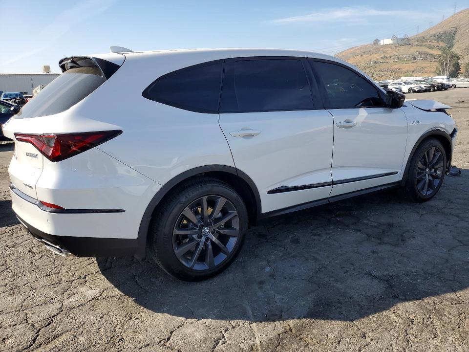 Aukcja sprzedaży 2026 Acura Mdx, vin: 5J8YE1H02TL004702, numer aukcji: 47640986
