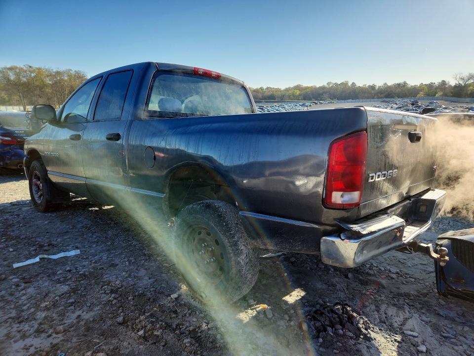 Aukcja sprzedaży 2004 Dodge Ram 1500, vin: 1D7HU18N74S650957, numer aukcji: 56518956