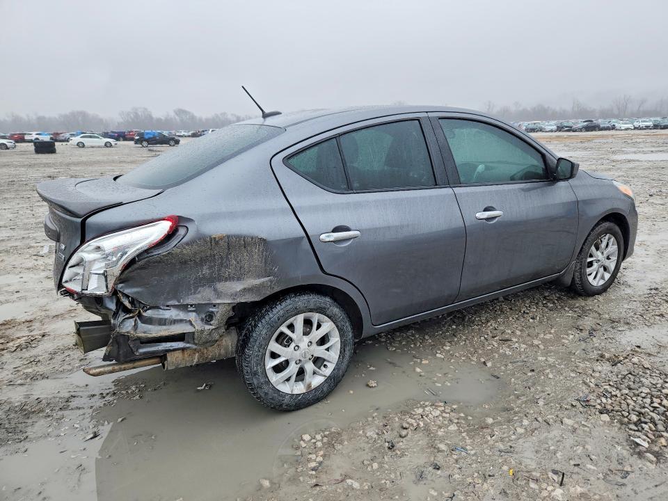 Aukcja sprzedaży 2017 Nissan Versa, vin: 3N1CN7AP6HL869271, numer aukcji: 41702396