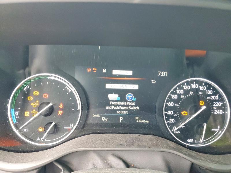 79826095 :رقم المزاد ، 5TDGSKFC6RS138982 vin ، 2024 Toyota Sienna مزاد بيع