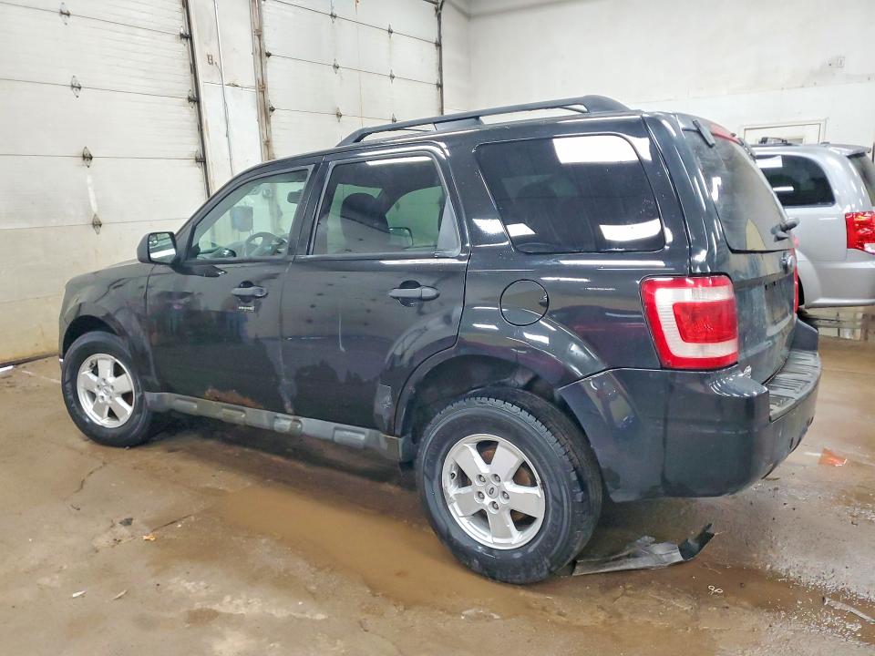 2011 Ford Escape მანქანა იყიდება აუქციონზე, vin: 1FMCU9DG0BKB05184, აუქციონის ნომერი: 45489916
