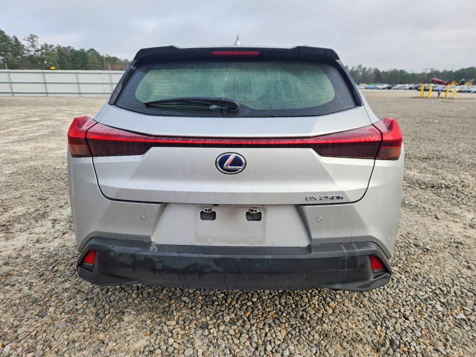 Продажа на аукционе авто 2019 Lexus Ux 250h, vin: JTHU9JBHXK2014221, номер лота: 79965085
