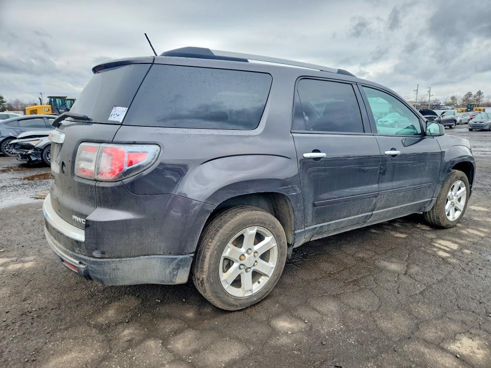 Продаж на аукціоні авто 2014 Gmc Acadia, vin: 1GKKVPKD4EJ332659, номер лоту: 41971996