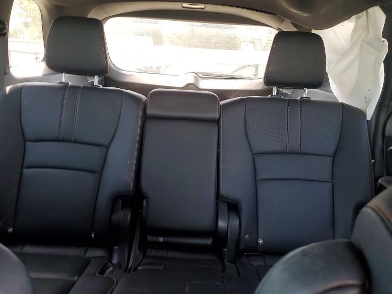 Продаж на аукціоні авто 2023 Honda Passport, vin: 5FNYF8H61PB015613, номер лоту: 47509986