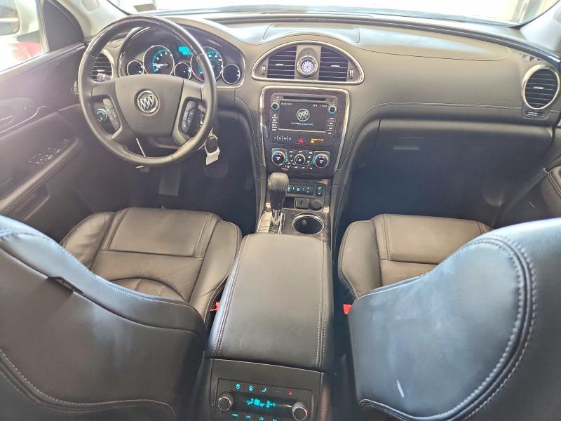 Продаж на аукціоні авто 2017 Buick Enclave, vin: 5GAKVBKD6HJ339956, номер лоту: 46293536