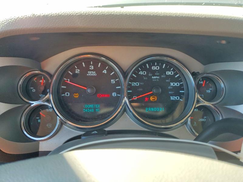 Продажа на аукционе авто 2008 Gmc Sierra, vin: 1GTEC14C18Z204675, номер лота: 46718456