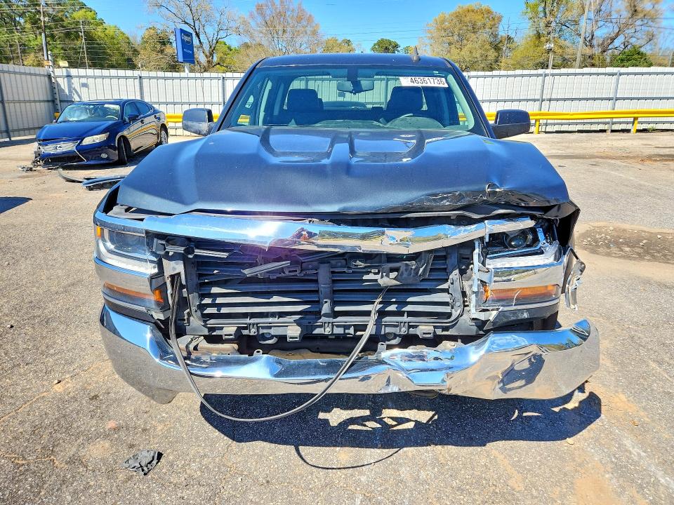 Aukcja sprzedaży 2019 Chevrolet Silverado Ld, vin: 2GCRCPEC2K1145509, numer aukcji: 46361736