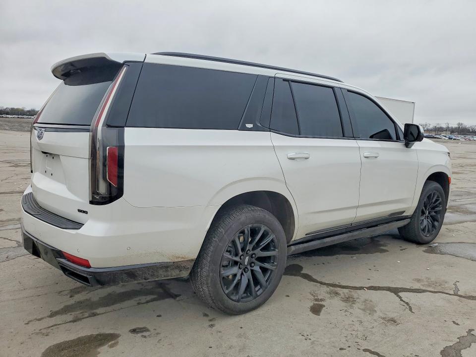 Aukcja sprzedaży 2024 Cadillac Escalade, vin: 1GYS4GKL8RR108897, numer aukcji: 45476066