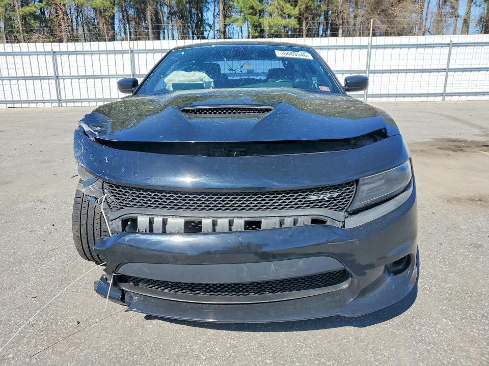 Продаж на аукціоні авто 2015 Dodge Charger, vin: 2C3CDXCT7FH928672, номер лоту: 46469546