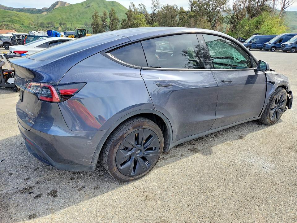 Aukcja sprzedaży 2022 Tesla Model Y, vin: 7SAYGDEE0NF556802, numer aukcji: 45502676