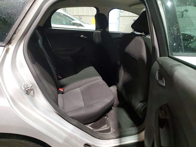 Aukcja sprzedaży 2016 Ford Focus, vin: 1FADP3K2XGL345077, numer aukcji: 79231345