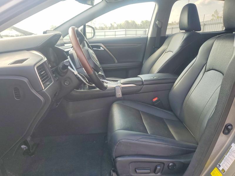 2021 Lexus Rx 350 მანქანა იყიდება აუქციონზე, vin: 2T2HZMAA4MC187693, აუქციონის ნომერი: 47691546