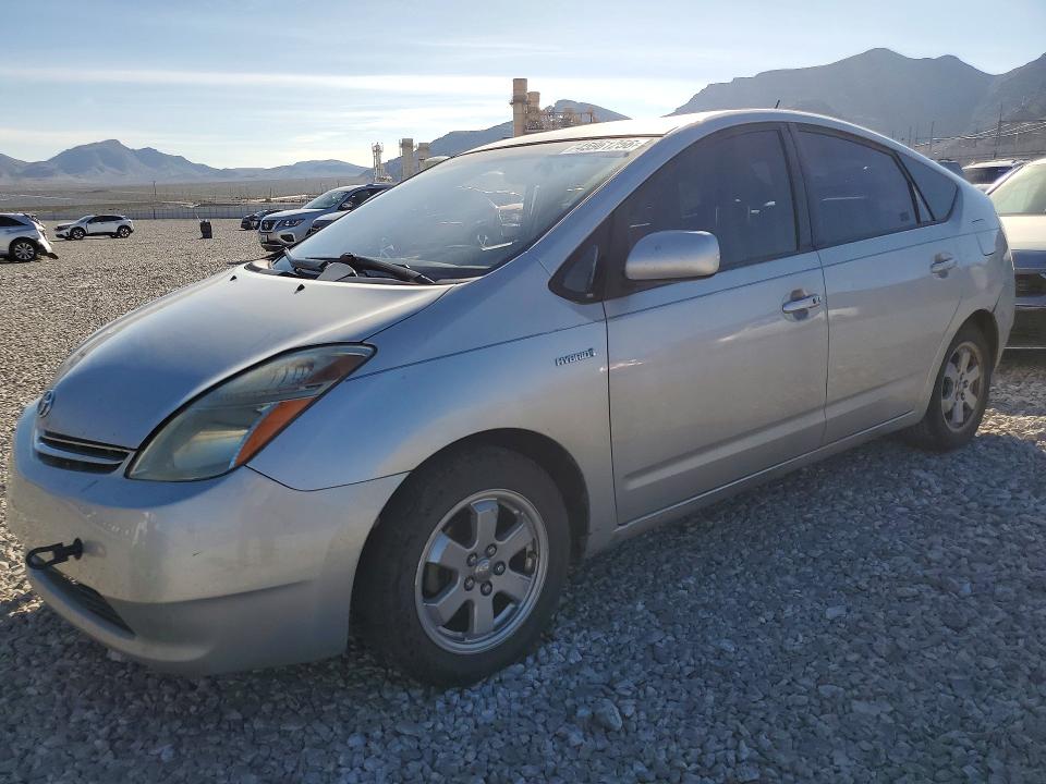 2009 Toyota Prius მანქანა იყიდება აუქციონზე, vin: JTDKB20U393492682, აუქციონის ნომერი: 45961256