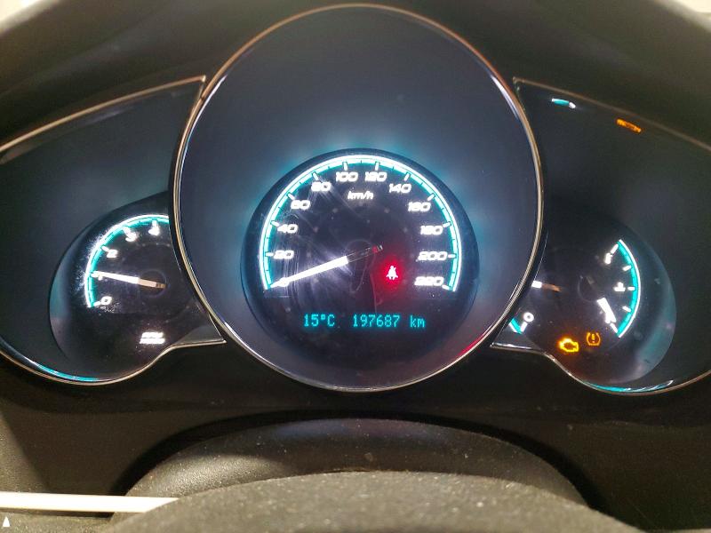 Продаж на аукціоні авто 2008 Chevrolet Malibu, vin: 1G1ZH57B28F202571, номер лоту: 79893875
