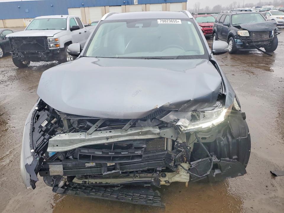Aukcja sprzedaży 2020 Mitsubishi Outlander, vin: JA4AZ3A35LZ033297, numer aukcji: 79823655