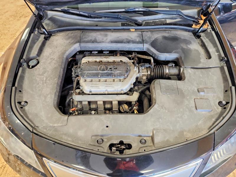 Продаж на аукціоні авто 2013 Acura Tl, vin: 19UUA8F57DA015029, номер лоту: 79882395