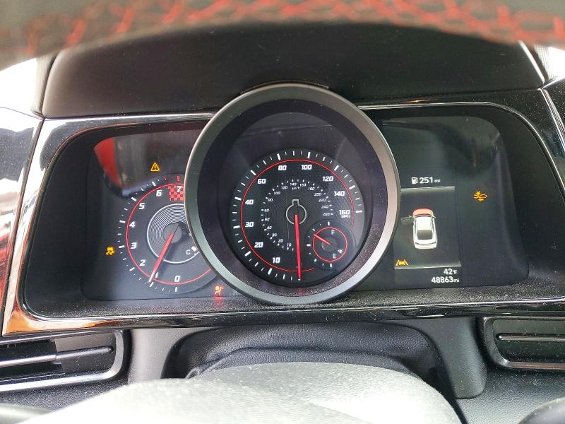 Продаж на аукціоні авто 2022 Hyundai Elantra, vin: KMHLR4AF8NU244214, номер лоту: 46484126