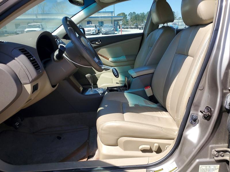 Продажа на аукционе авто 2008 Nissan Altima, vin: 1N4AL21E28N539757, номер лота: 46614796