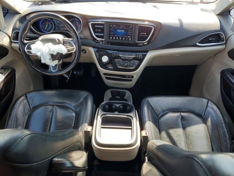 Aukcja sprzedaży 2019 Chrysler Pacifica, vin: 2C4RC1BG0KR733284, numer aukcji: 79545255