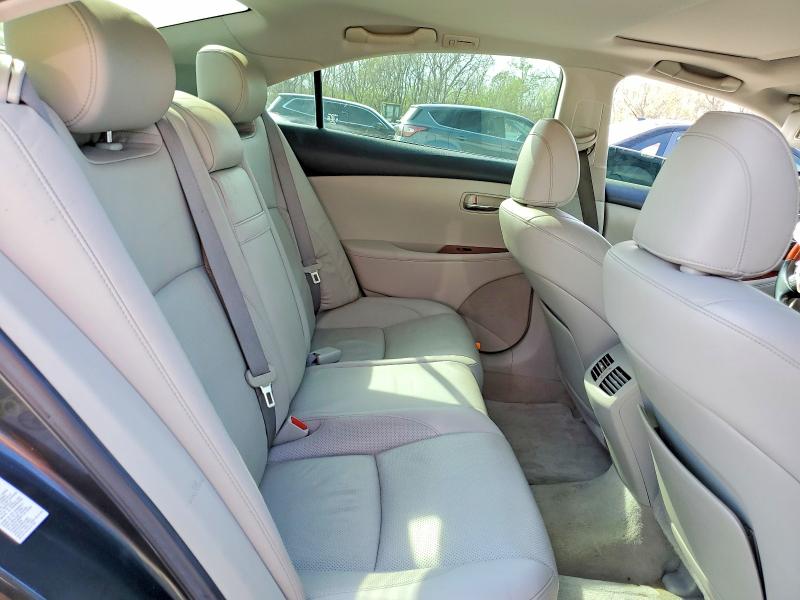 Aukcja sprzedaży 2008 Lexus Es 350, vin: JTHBJ46G782180643, numer aukcji: 48201406