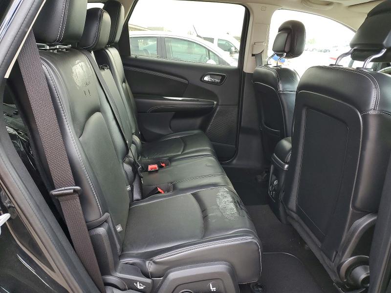 Aukcja sprzedaży 2014 Dodge Journey, vin: 3C4PDDDG8ET220238, numer aukcji: 47747316