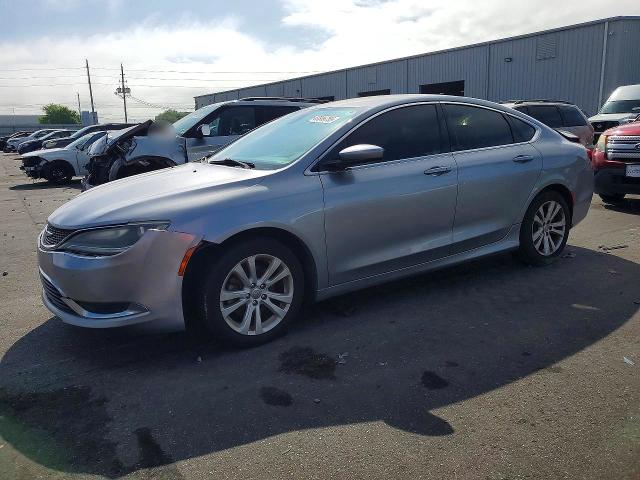 47316756 :رقم المزاد ، 1C3CCCAB8FN552965 vin ، 2015 Chrysler 200 مزاد بيع