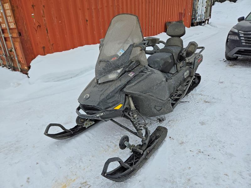 Aukcja sprzedaży 2022 Skid Expedition, vin: 2BPSARNA9NV000501, numer aukcji: 76363395