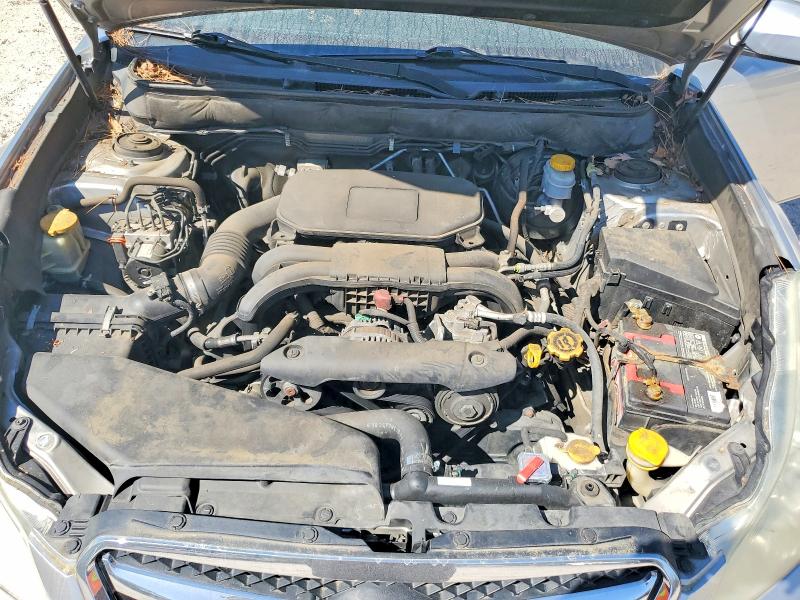 Продажа на аукционе авто 2012 Subaru Legacy, vin: 4S3BMBK6XC3008362, номер лота: 46388656