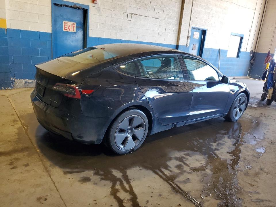 Продажа на аукционе авто 2023 Tesla Model 3, vin: 5YJ3E1EB6PF388216, номер лота: 41774556