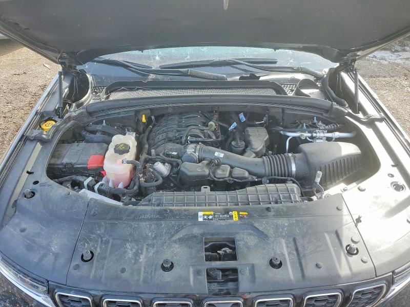 46196656 :رقم المزاد ، 1C4RJKBG5P8789932 vin ، 2023 Jeep Grand Cherokee مزاد بيع
