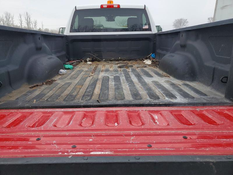 Продажа на аукционе авто 2018 Ram 3500, vin: 3C63R3AJ1JG104142, номер лота: 79255455