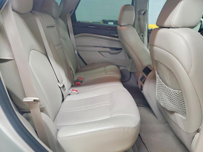 Продажа на аукционе авто 2015 Cadillac Srx, vin: 3GYFNCE35FS623755, номер лота: 79792535