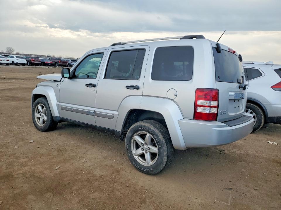 Продажа на аукционе авто 2012 Jeep Liberty, vin: 1C4PJMCK7CW160894, номер лота: 48056676