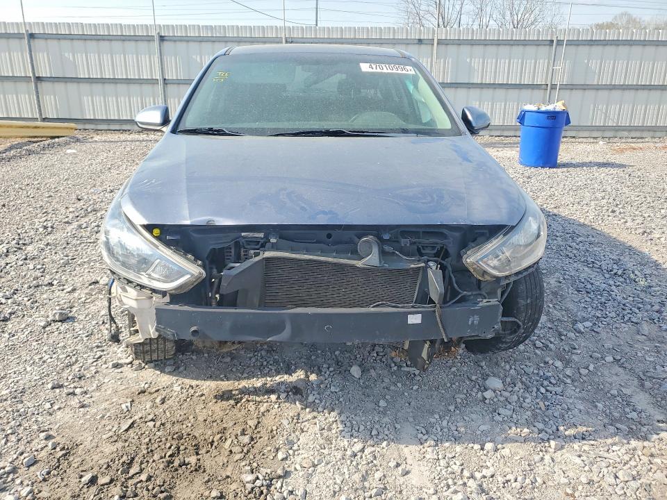 47010996 :رقم المزاد ، 3KPC24A65LE126044 vin ، 2020 Hyundai Accent مزاد بيع