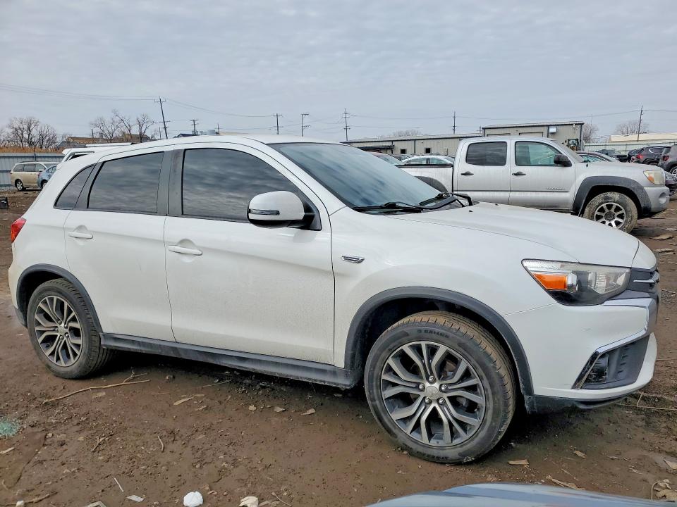 Aukcja sprzedaży 2018 Mitsubishi Outlander Sport, vin: JA4AR3AU0JZ012766, numer aukcji: 47029236