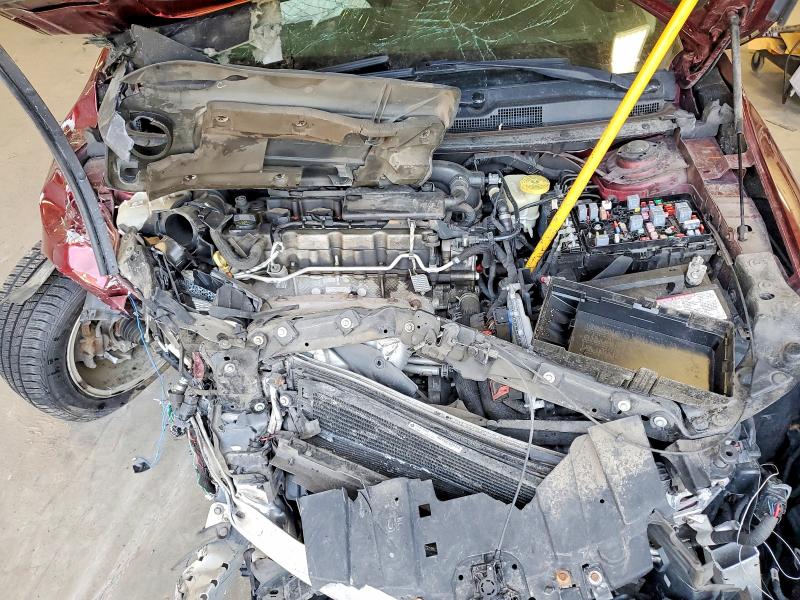 47630766 :رقم المزاد ، 1C3CCCAB6FN574592 vin ، 2015 Chrysler 200 مزاد بيع