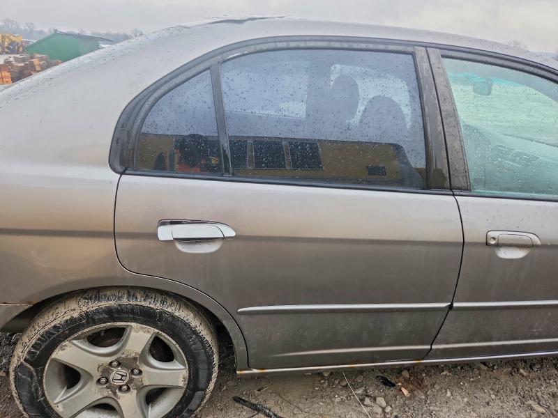 Auction sale of the 2004 Honda Civic, vin: 1HGES26784L022396, lot number: 79964215