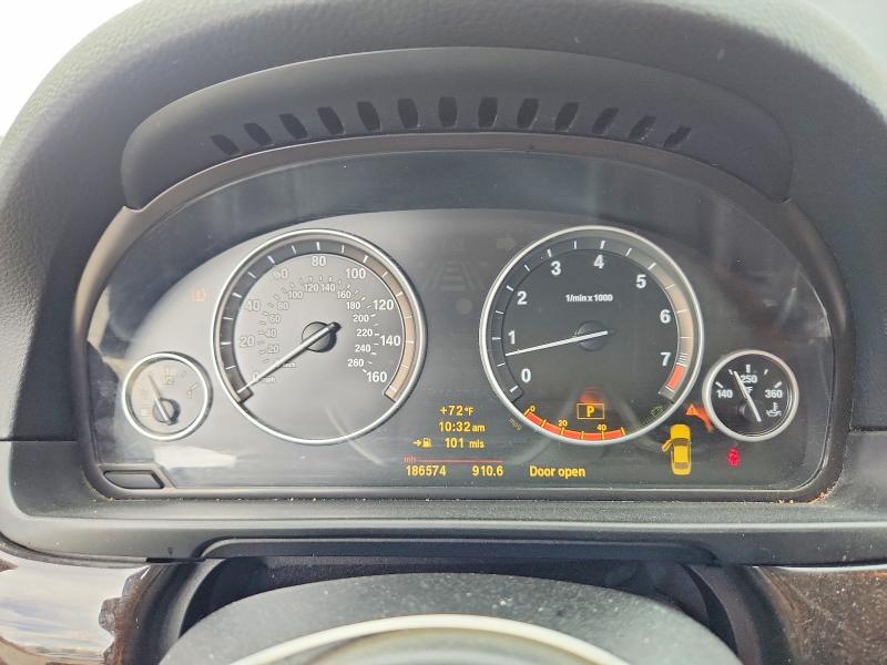 45675966 :رقم المزاد ، WBAFR7C59BC601972 vin ، 2011 Bmw 535 مزاد بيع