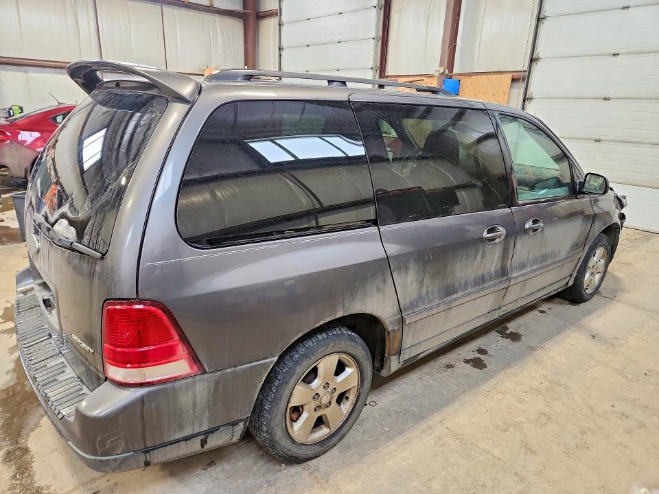 Продаж на аукціоні авто 2004 Ford Freestar, vin: 2FMZA572X4BB06738, номер лоту: 41972956
