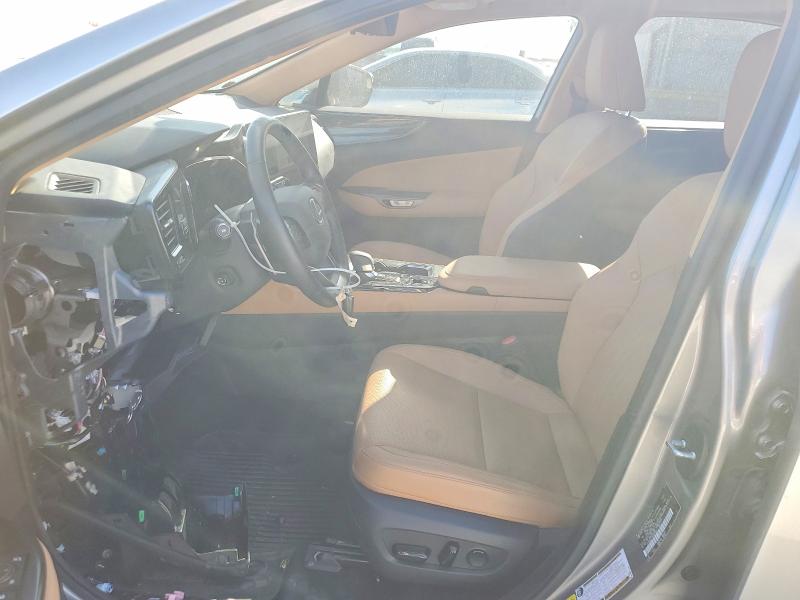Aukcja sprzedaży 2024 Lexus Nx 350h, vin: JTJGKCEZ1R5020160, numer aukcji: 45937206