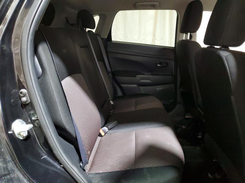 Продаж на аукціоні авто 2019 Mitsubishi Outlander Sport, vin: JA4AR3AU8KU026493, номер лоту: 79837995