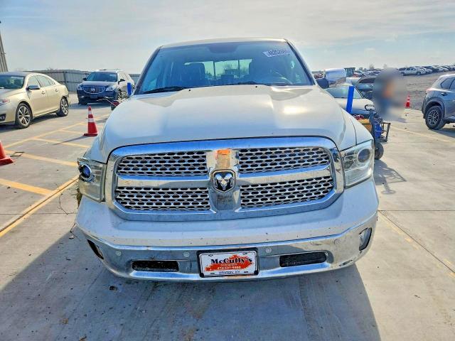 Продаж на аукціоні авто 2018 Ram 1500, vin: 1C6RR7NT1JS172849, номер лоту: 48252696