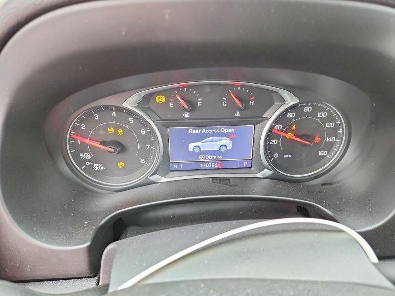 Продажа на аукционе авто 2019 Gmc Terrain, vin: 3GKALXEX5KL170892, номер лота: 47730356