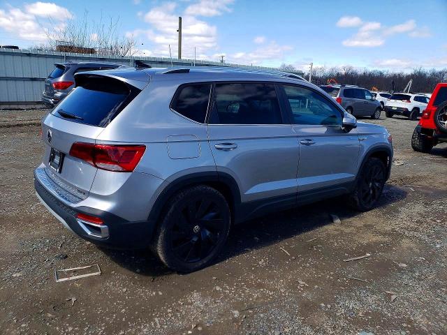 Aukcja sprzedaży 2024 Volkswagen Taos, vin: 3VVVX7B25RM046248, numer aukcji: 46198806
