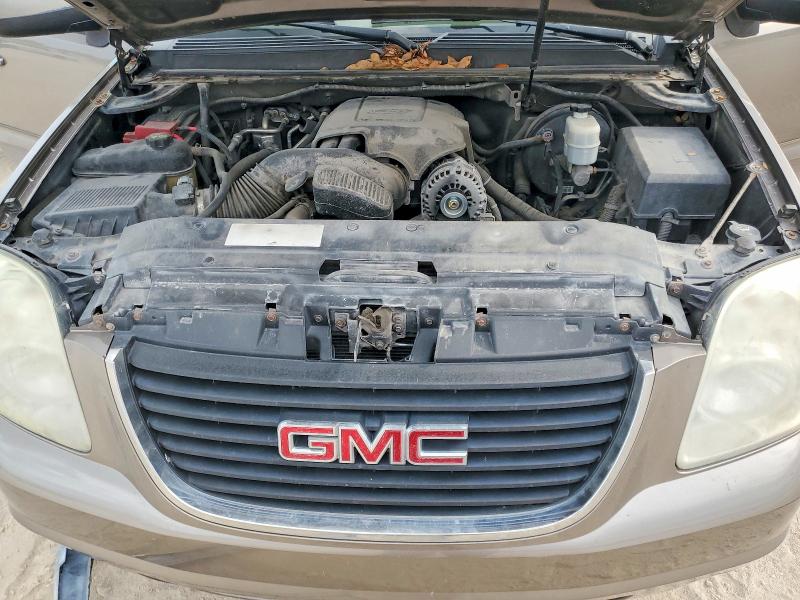 Aukcja sprzedaży 2012 Gmc Yukon Xl, vin: 1GKS2KE79CR187277, numer aukcji: 45742476