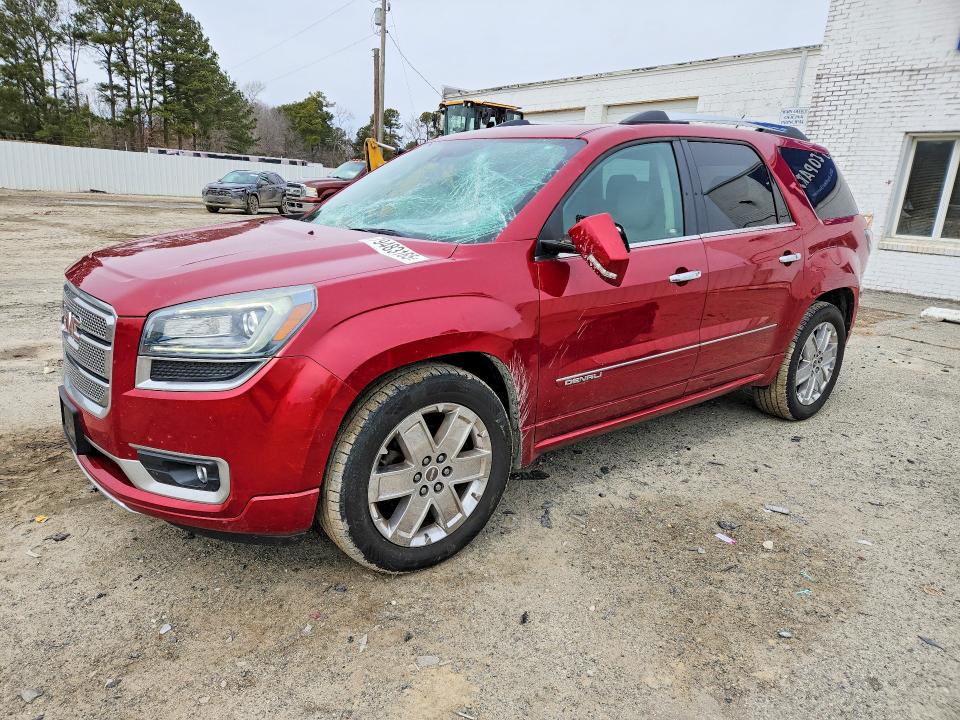 Auction sale of the 2014 Gmc Acadia, vin: 1GKKVTKD1EJ167534, lot number: 79483165